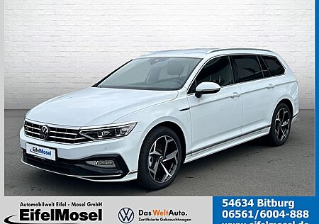 VW Passat Variant Volkswagen ''Elegance'' DSG AHK IQ.LIGHT Dig