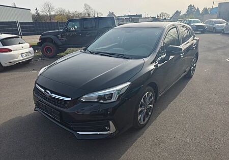 Subaru Impreza Exclusive,Automatik,Tüv bis 10.27
