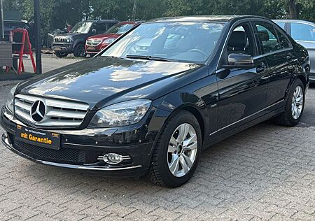 Mercedes-Benz C 250 C -Klasse Lim. CGI AUT.*GSD*PDC