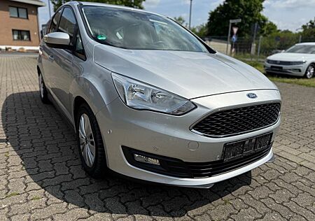 Ford C-Max Cool & Connect