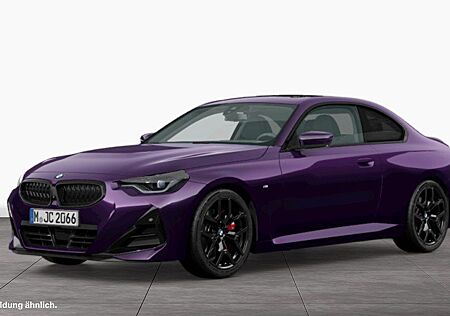 BMW 230 gebraucht kaufen BMW 230i Coupé M Sport AHK Harman/K LiveCockpitProf