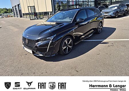 Peugeot 308 SW GT 130 EAT8 Surounding-Paket+ Komfort-Pak