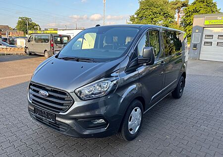 Ford Transit Tourneo Custom Kombi 320 L1 Trend Neuer Motor