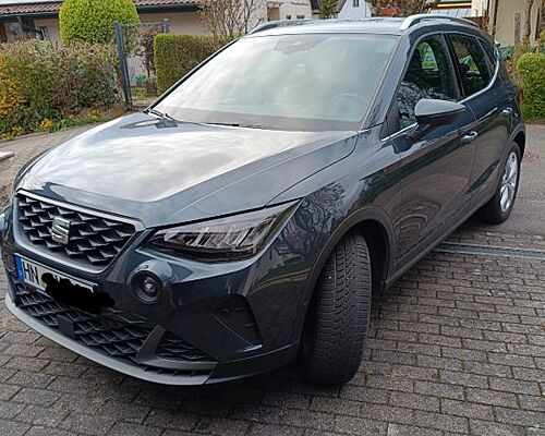 Seat Arona 1.0 TSI  FR Edition