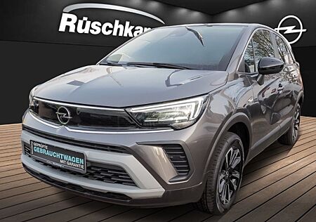 Opel Crossland X Crossland Elegance 1.2 LED-Scheinwerfer RückKam