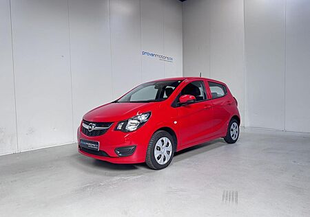 Opel Karl 1.0 Benzine Autom. - Bluetooth - Topstaat!