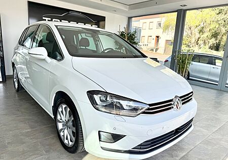 VW Golf Volkswagen Sportsvan VII Highline*ACC*Navi*Scheckheft*