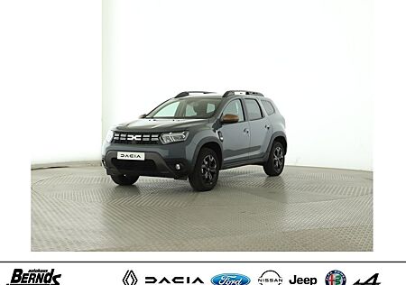 Dacia Duster TCe 130 2WD Extreme NAVI MULTI-VIEW Kam.