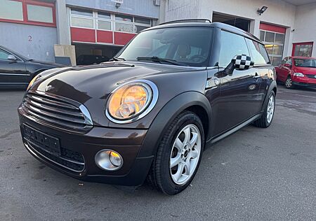 Mini Cooper D COOPER_D Clubman pano leder tüv neu