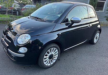 Fiat 500C 1.2 Klima Euro 5