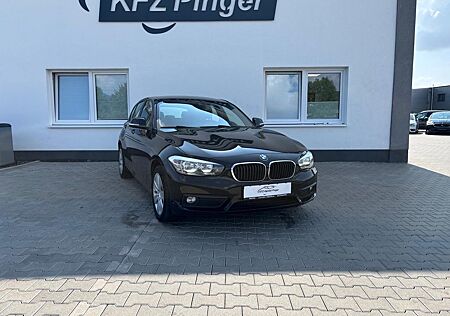 BMW 116 Baureihe 1 Lim. 5-trg. d Advantage