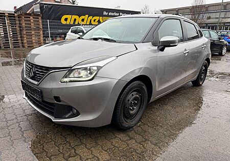 Suzuki Baleno Comfort