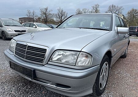 Mercedes-Benz C 180 T CLASSIC