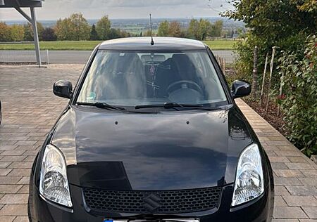Suzuki Swift 1.2 Basic Basic