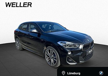 BMW X2 M35i DA HUD PA LED PDC SitzHz Memory HiFi