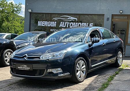 Citroën C5 Lim. Exclusive/Automatil/Led/Massage/Eu-5