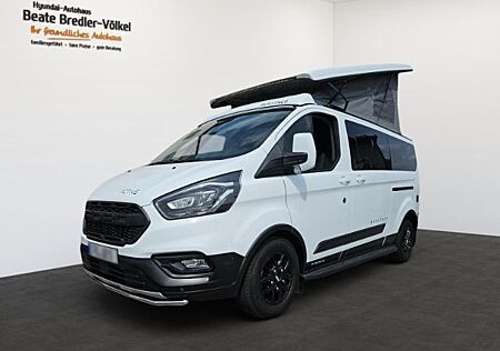 Ford Transit Custom Bürstner Copa 530 Active Trail