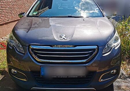 Peugeot 2008 Allure 120 VTi Allure