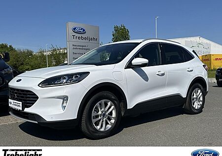 Ford Kuga 2.5 Pug-in-Hybrid Titanium X LED B&O Lenkra