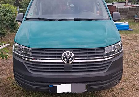 VW T6 Volkswagen 4MOTION