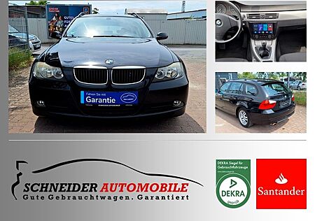 BMW 318i touring*STEUERKETTE NEU~TÜV + SERVICE NEU*