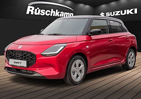 Suzuki Swift Comfort 1.2 Voll-LED Rückkam PDC Navi SHZ