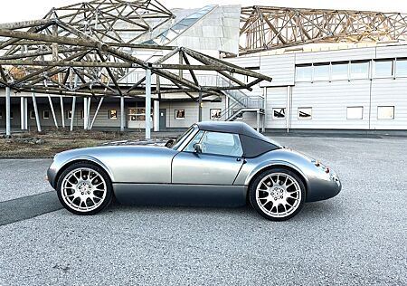 Wiesmann MF3 MF 3 Roadster, Top Zustand
