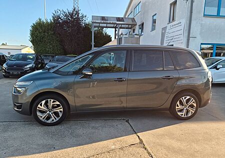 Citroën C4 Spacetourer Grand C4 Picasso / SpaceTourer NAVI-7 SITZE-LED