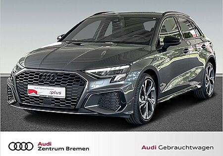 Audi A3 Sportback 40 TFSI e S Line S Tronic UPE59 LED