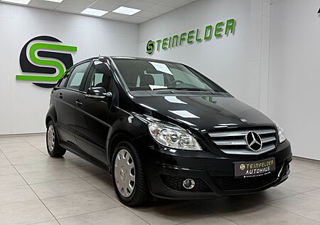 Mercedes-Benz B 180 CDI / SHZ / NAVI / TEMPOMAT