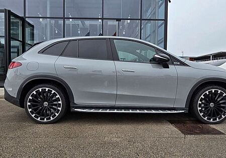 Mercedes-Benz EQE SUV EQE 350 4MATIC -