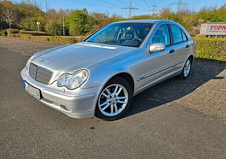 Mercedes-Benz C 180 Kompressor CLASSIC Classic