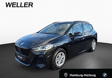 BMW 218d AT M Sport AHK,360°,H/K,HUD,ACC,LCPro