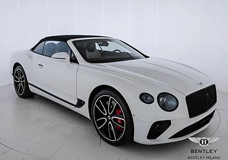 Bentley Continental GTC W12 635CV - Milano