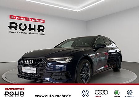 Audi A6 Avant (SHZ.PDC PLUS.MATRIX LED.NAVI.GRA) 40 T