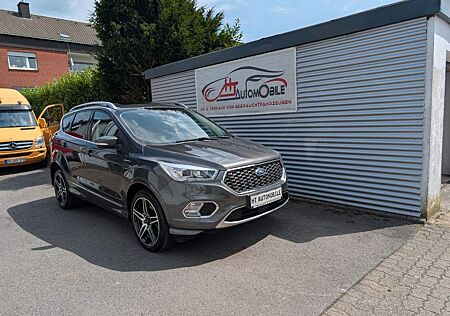 Ford Kuga 1,5 EcoBoost Vignale Aut.NAVI/LEDER/SHZ/AHK