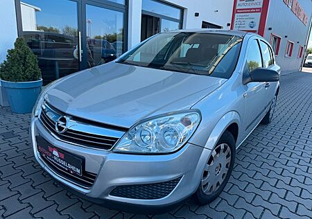 Opel Astra H 1.4 i Lim. Basis*Klima