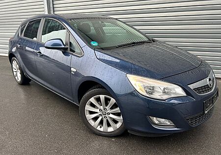 Opel Astra J Lim. 5-trg. 150 Jahre