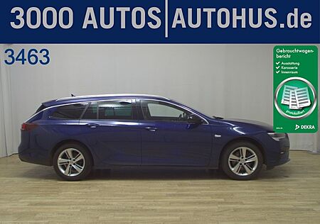 Opel Insignia ST 1.5 D Elegance Pano Navi RfK BOSE