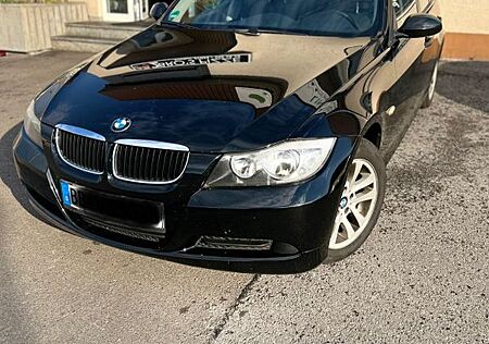 BMW 320i touring -