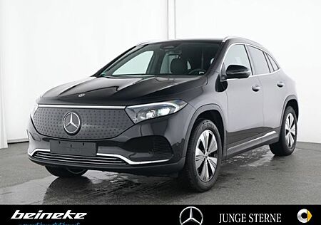 Mercedes-Benz EQA 350 4M Progressive Adv.+ LED Totwink. Winter
