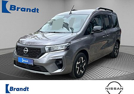 Nissan Townstar Kombi Tekna Sitzheizung CarPlay 8"-Disp