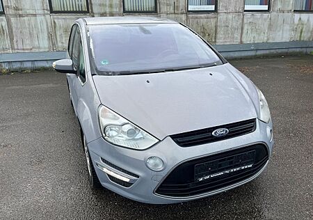 Ford S-Max 2,0 TÜV Neu Automatik
