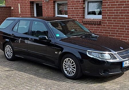 Saab 9-5 1.9 TiD Linear SportCombi Linear