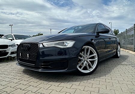 Audi A6 Avant 2.0 TDI Xeno Navi Alcantara