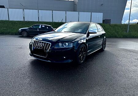 Audi S3 8P | Top gepflegt