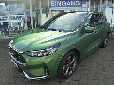 Ford Kuga ST-Line X [AHK schwenkb. PANO-DACH] FGS