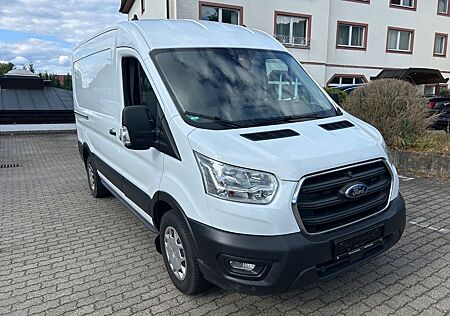 Ford Transit 350 L2 Automatik*Kamera*Klima*Sync3*
