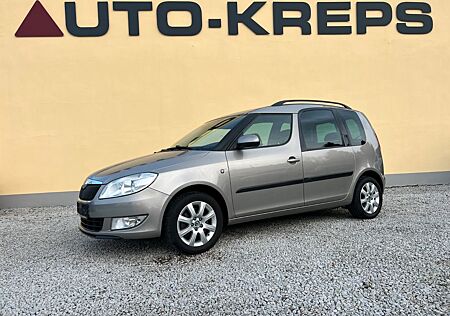 Skoda Roomster Style Plus Edition 1.Hand