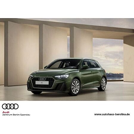 Audi A1 leasen